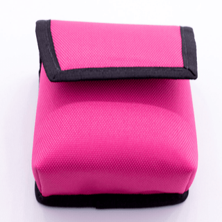 Special Order Colors - Marcus Bonna - Pouch for 3 French Horn Mouthpieces - Houghton Horns