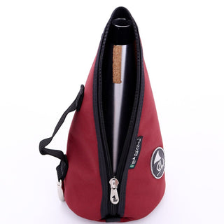 Special Order Colors - Marcus Bonna - Trombone Mute Bag - Houghton Horns