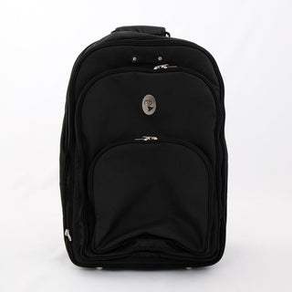 Special Order - Marcus Bonna Backpack Bag with Room for Piston Trumpet and Flugelhorn - Houghton Horns
