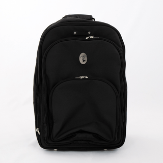 Special Order - Marcus Bonna Backpack Bag with Room for Piston Trumpet and Flugelhorn - Houghton Horns