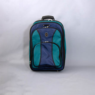 Special Order - Marcus Bonna Backpack Bag with Room for Piston Trumpet and Flugelhorn - Houghton Horns