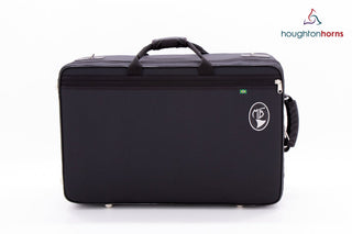 Special Order - Marcus Bonna - Case for 4 Piston Trumpets - Houghton Horns