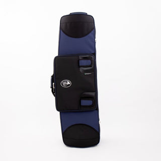 Special Order - Marcus Bonna - Double Case for Fixed Bell Tenor and Alto Trombones - Houghton Horns