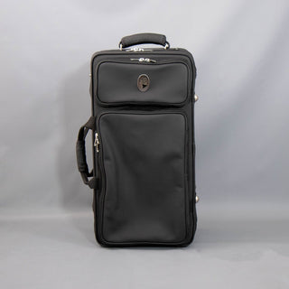 Special Order - Marcus Bonna - Double Case for Trumpet and Flugelhorn - Houghton Horns