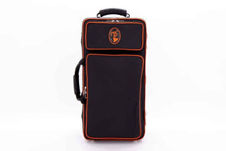 Special Order - Marcus Bonna - Double Case for Trumpet and Flugelhorn - Houghton Horns