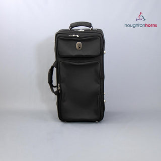 Special Order - Marcus Bonna - Double Case for Trumpet and Flugelhorn - Houghton Horns