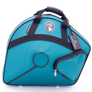 Special Order - Marcus Bonna MB - 1 - Detachable Bell French Horn Case - Houghton Horns