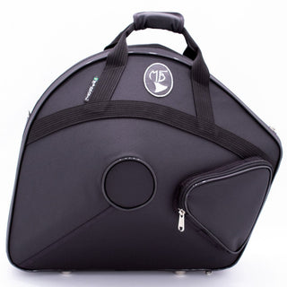 Special Order - Marcus Bonna MB - 1 - Detachable Bell French Horn Case - Houghton Horns