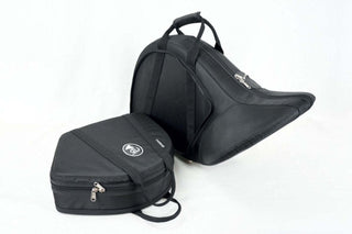 Special Order - Marcus Bonna MB - 1 - Natural Horn Case - Houghton Horns
