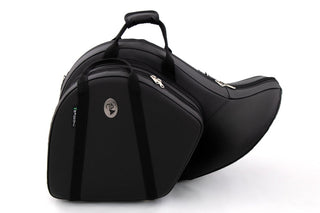Special Order - Marcus Bonna MB - 1 - Natural Horn Case - Houghton Horns