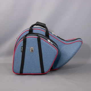 Special Order - Marcus Bonna MB - 1 - Natural Horn Case - Houghton Horns