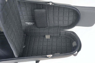 Special Order - Marcus Bonna MB - 2 - Detachable Bell Tenor Trombone Case - Houghton Horns