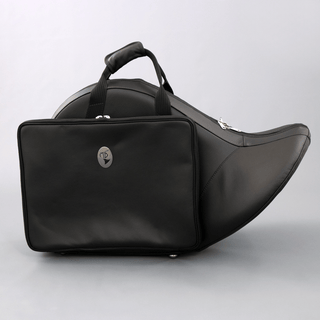 Special Order - Marcus Bonna MB - 2 - Fixed Bell French Horn Case - Houghton Horns