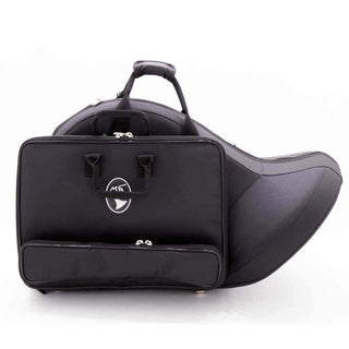 Special Order - Marcus Bonna MB - 2 - Fixed Bell French Horn Case - Houghton Horns
