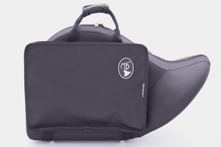 Special Order - Marcus Bonna MB - 2 - Fixed Bell French Horn Case - Houghton Horns