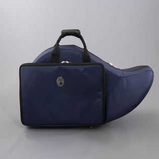 Special Order - Marcus Bonna MB - 2 - Fixed Bell French Horn Case - Houghton Horns