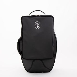 Special Order - Marcus Bonna MB - 4 - Detachable Bell French Horn Case - Houghton Horns