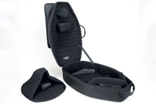 Special Order - Marcus Bonna MB - 4 - Detachable Bell French Horn Case - Houghton Horns