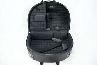 Special Order - Marcus Bonna MB - 7 Compact - Detachable Bell French Horn Case - Houghton Horns