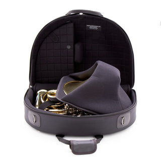 Special Order - Marcus Bonna MB - 7 Compact - Detachable Bell French Horn Case - Houghton Horns