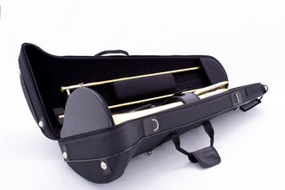 Special Order - Marcus Bonna MB - Bass Trombone Case - Houghton Horns
