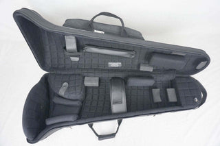 Special Order - Marcus Bonna MB - Bass Trombone Case - Houghton Horns