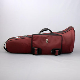 Special Order - Marcus Bonna MB - Bass Trombone Case - Houghton Horns
