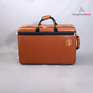 Special Order - Marcus Bonna MB - Case for 4 Rotary Trumpets - Houghton Horns