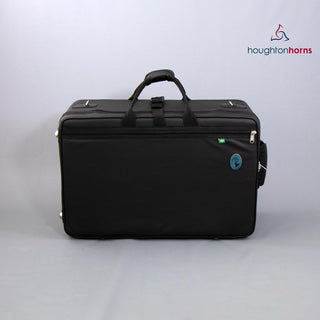 Special Order - Marcus Bonna MB - Case for 4 Rotary Trumpets - Houghton Horns