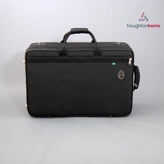 Special Order - Marcus Bonna MB - Case for 4 Rotary Trumpets - Houghton Horns