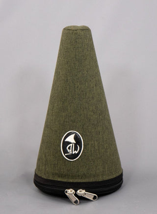 Special Order - Marcus Bonna MB Cone - Case for French Horn Mute - Houghton Horns