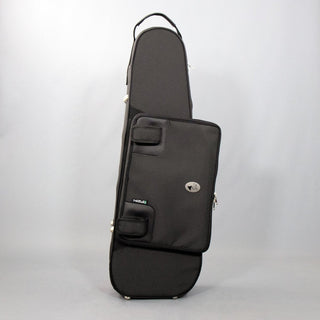 Special Order - Marcus Bonna MB - Detachable Bell Bass Trombone Case - Houghton Horns