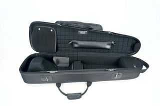 Special Order - Marcus Bonna MB - Detachable Bell Tenor Trombone Case - Houghton Horns