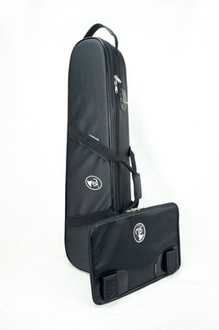 Special Order - Marcus Bonna MB - Detachable Bell Tenor Trombone Case - Houghton Horns