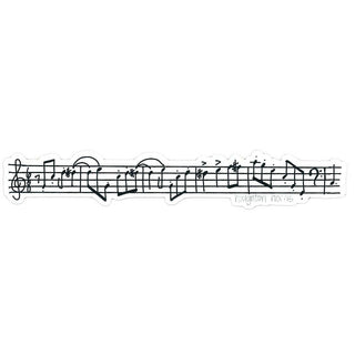 Stickers - Houghton Horns