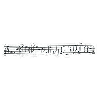 Stickers - Houghton Horns