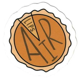 Stickers - Houghton Horns