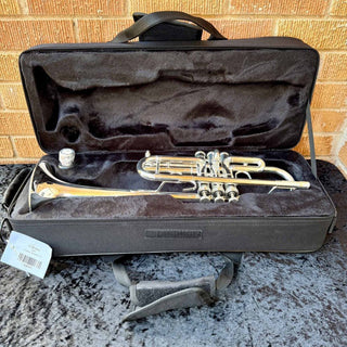 Stomvi Forte C Trumpet - Houghton Horns