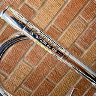 Stomvi Forte C Trumpet - Houghton Horns