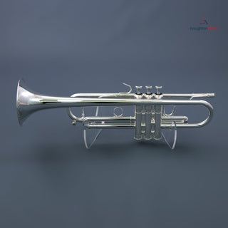 Stomvi Forte C Trumpet - Houghton Horns