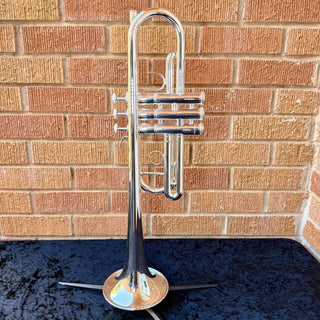 Stomvi Forte C Trumpet - Houghton Horns