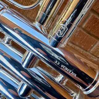 Stomvi Forte C Trumpet - Houghton Horns