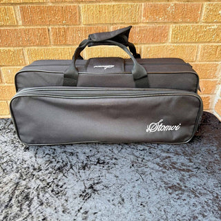 Stomvi Forte C Trumpet - Houghton Horns