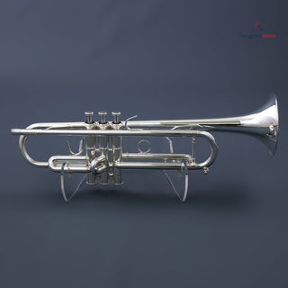 Stomvi Forte C Trumpet - Houghton Horns