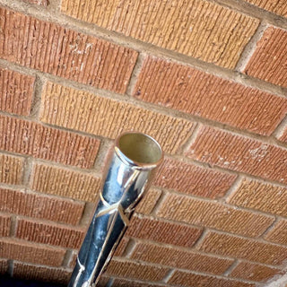 Stomvi Forte C Trumpet - Houghton Horns