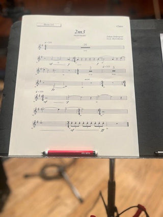 Styl Witch Magnetic Pencil and Stylus