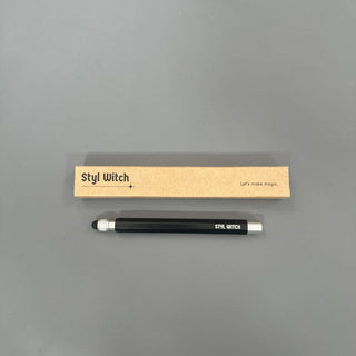 Styl Witch Magnetic Pencil and Stylus - Houghton Horns