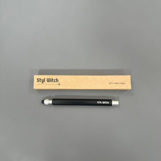 Styl Witch Magnetic Pencil and Stylus