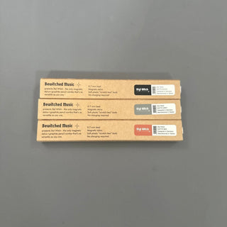 Styl Witch Magnetic Pencil and Stylus - Houghton Horns