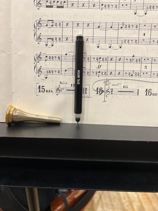 Styl Witch Magnetic Pencil and Stylus - Houghton Horns